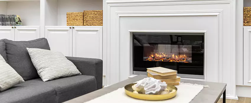 Pellet Fireplace Insert Installation in Fair Park, WI