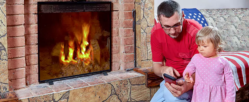 Fireplace Safety Locks For Kids in Menomonee River Hills, WI