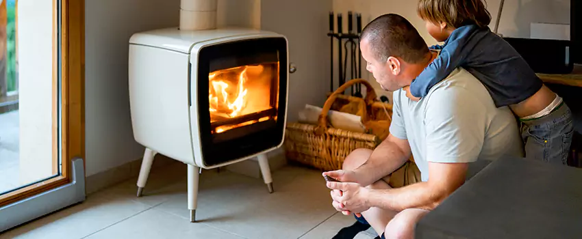 Fireplace Flue Maintenance Services in Fair Park, WI