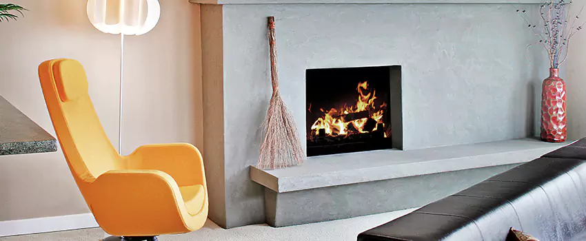 Electric Fireplace Makeover Services in Upper East Side, WI