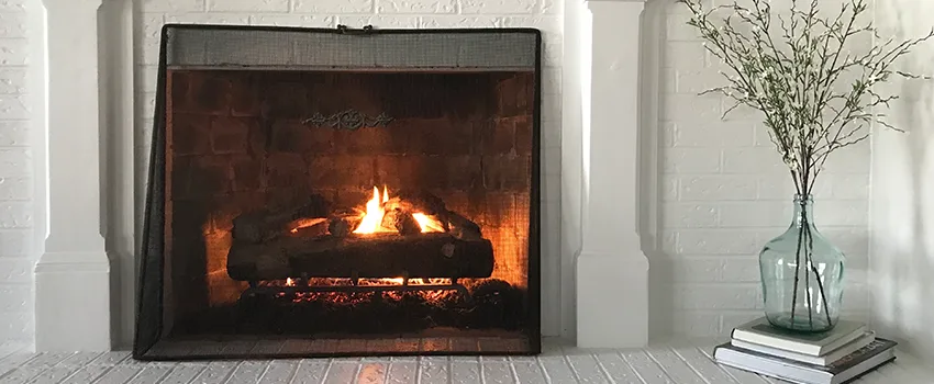 Cost-Effective Fireplace Mantel Inspection And Maintenance in Brynwood, WI