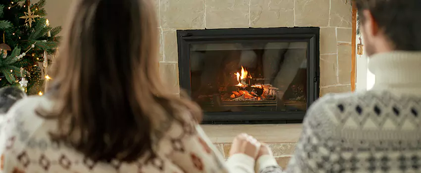 Fireplace Firebox Refurbish & Restore Services in Morgandale, Wisconsin