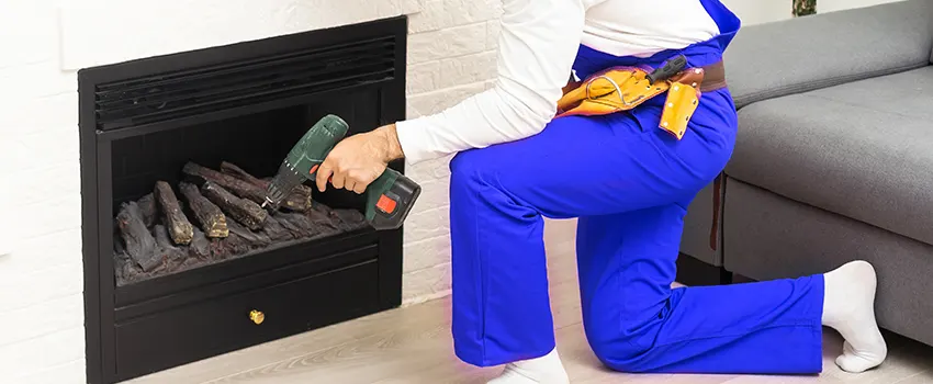 Fireplace Safety Inspection Specialists in Avenues West, Wisconsin