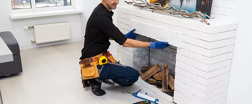 Gas Fireplace Repair And Replacement in Brown Deer Park, WI