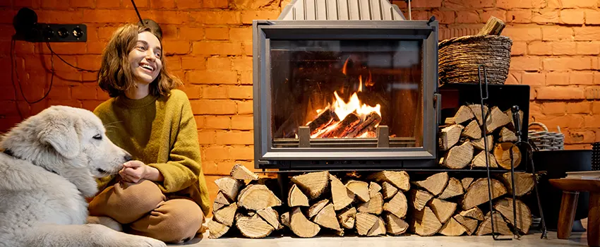 Fireplace Smell Removal Cost in Brewer'S Hill, WI