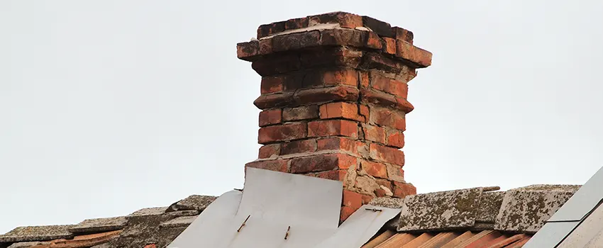 Cost of Fixing Blocked Chimney in Fernwood, Wisconsin