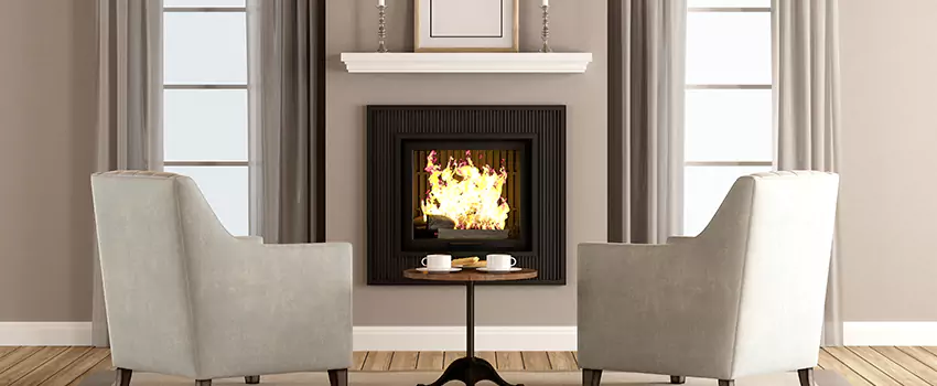 Heatilator Direct Vent Fireplace Services in Cambridge Heights, Wisconsin