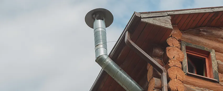 Cracks Repair for Leaking Chimney in Cambridge Heights, Wisconsin