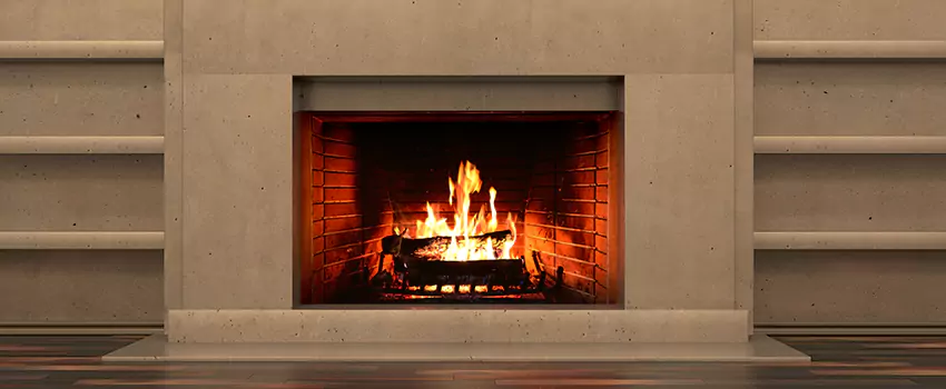 Majestic Trilliant Series Gas Fireplace Insert Repair in Fair Park, Wisconsin