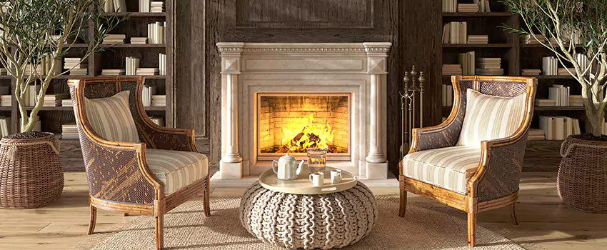 Cost of RSF Wood Fireplaces in Lenox Heights, Wisconsin