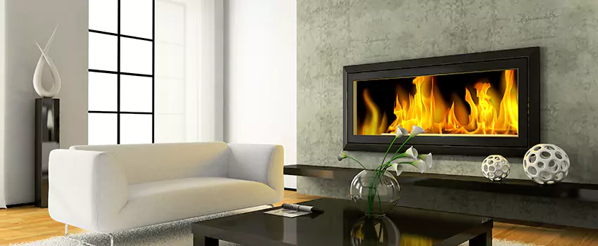 Ventless Fireplace Oxygen Depletion Sensor Installation and Repair Services in Concordia, Wisconsin