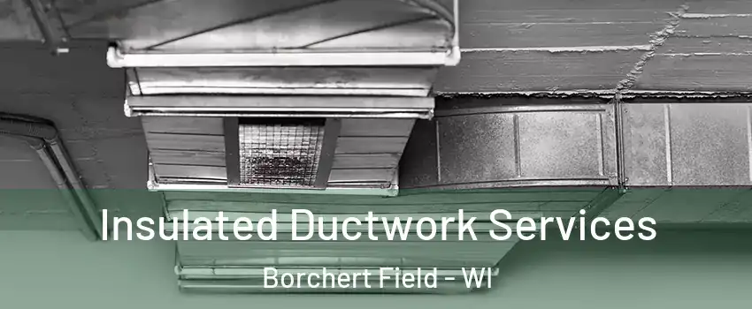 Insulated Ductwork Services Borchert Field - WI