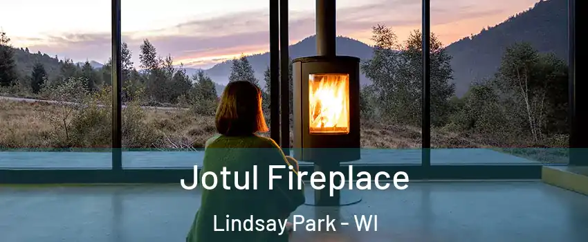 Jotul Fireplace Lindsay Park - WI