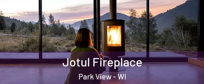 Jotul Fireplace Park View - WI