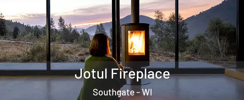 Jotul Fireplace Southgate - WI