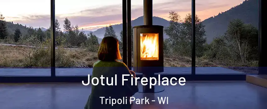 Jotul Fireplace Tripoli Park - WI