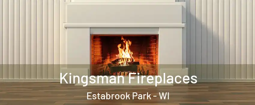 Kingsman Fireplaces Estabrook Park - WI