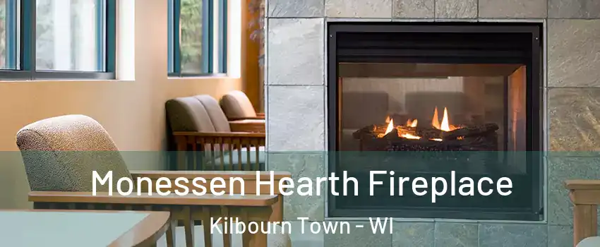 Monessen Hearth Fireplace Kilbourn Town - WI