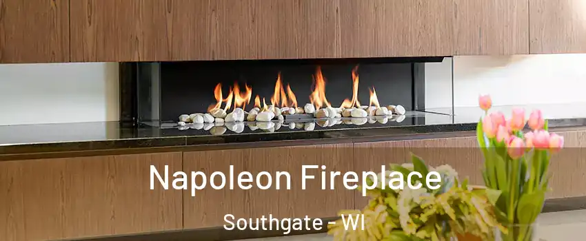 Napoleon Fireplace Southgate - WI