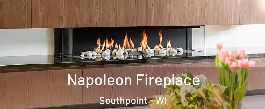 Napoleon Fireplace Southpoint - WI