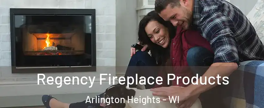 Regency Fireplace Products Arlington Heights - WI