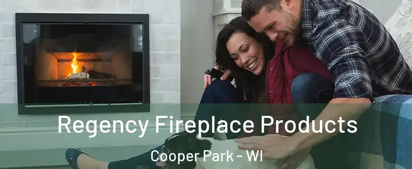 Regency Fireplace Products Cooper Park - WI