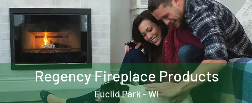 Regency Fireplace Products Euclid Park - WI