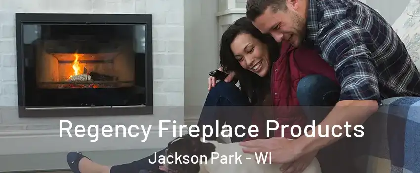 Regency Fireplace Products Jackson Park - WI