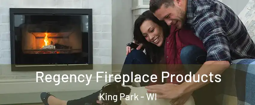 Regency Fireplace Products King Park - WI