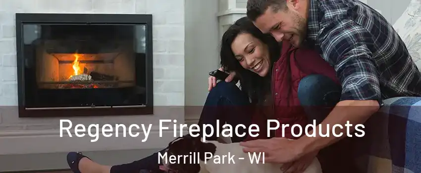 Regency Fireplace Products Merrill Park - WI