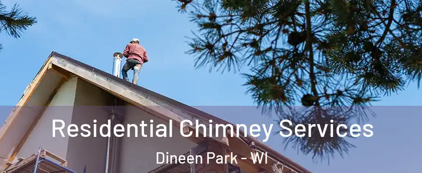 Residential Chimney Services Dineen Park - WI