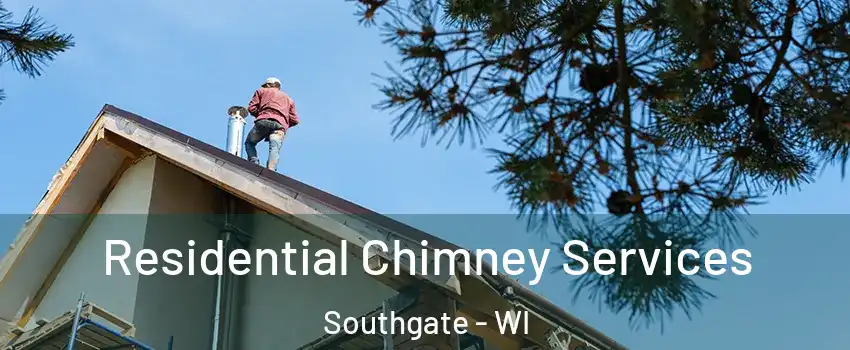 Residential Chimney Services Southgate - WI