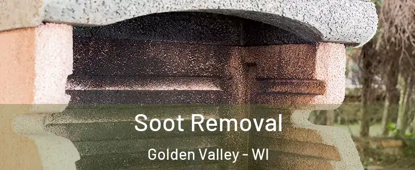 Soot Removal Golden Valley - WI