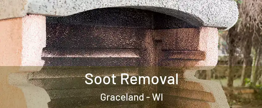 Soot Removal Graceland - WI