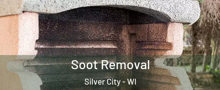 Soot Removal Silver City - WI