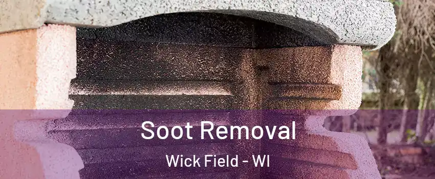 Soot Removal Wick Field - WI