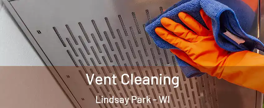 Vent Cleaning Lindsay Park - WI