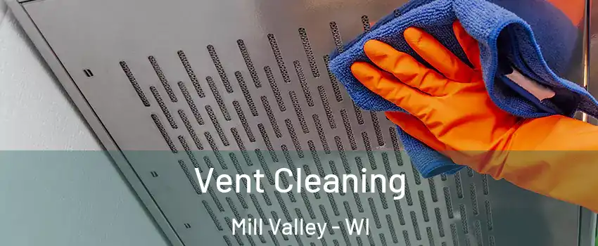 Vent Cleaning Mill Valley - WI