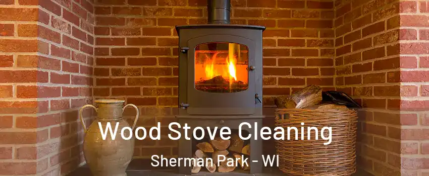 Wood Stove Cleaning Sherman Park - WI