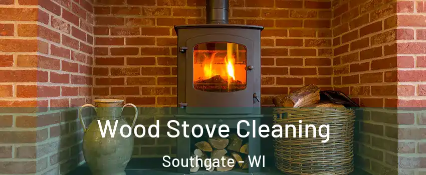 Wood Stove Cleaning Southgate - WI