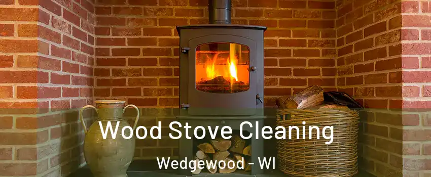 Wood Stove Cleaning Wedgewood - WI