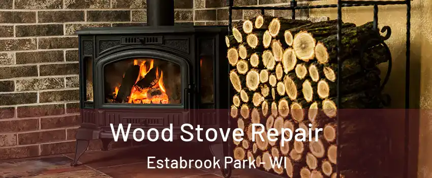 Wood Stove Repair Estabrook Park - WI