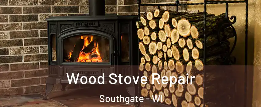 Wood Stove Repair Southgate - WI